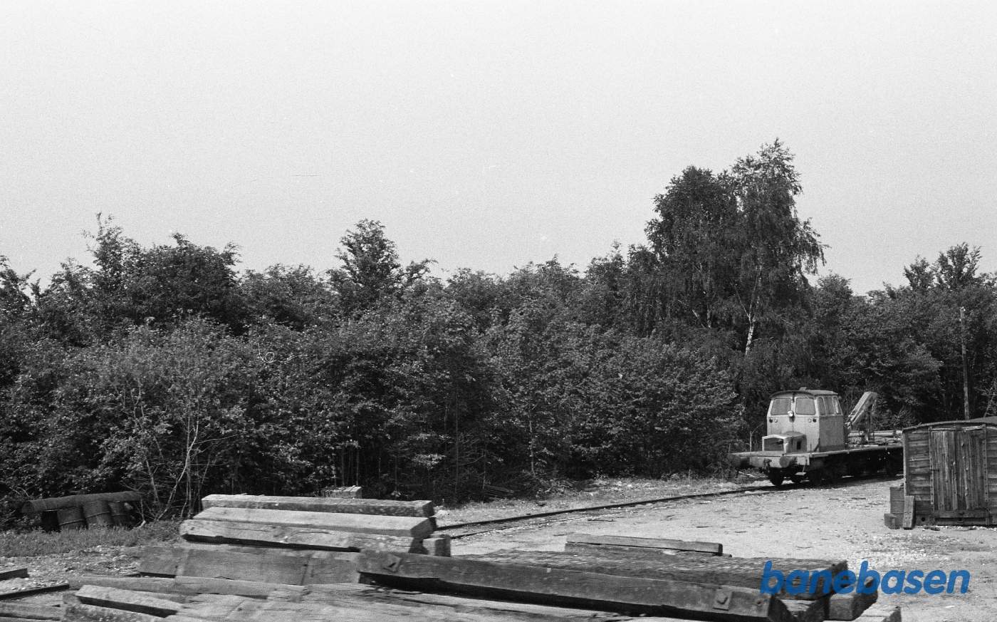 MT 5 i Kagerup MT 5 i Kagerup