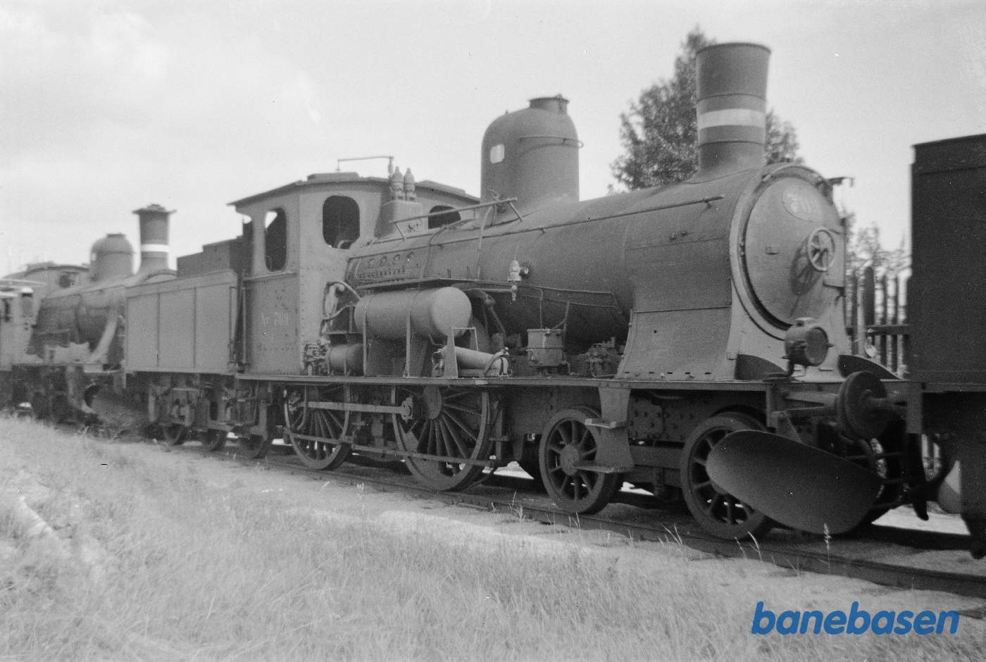 København GB. Hensat C 703 København GB. Hensat C 703