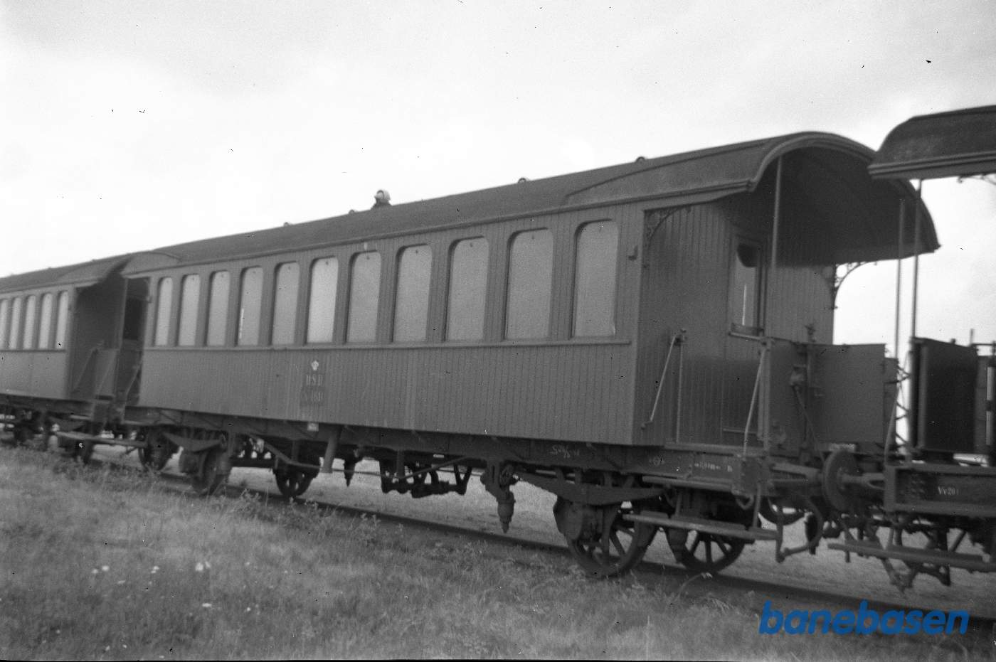 Cy 4610 - muligvis Værslev