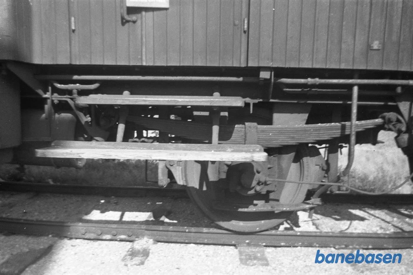 Firskovvej med detaljer på LNJ M 4