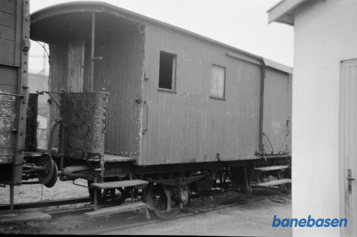 Grønnehave med HHGB D 1