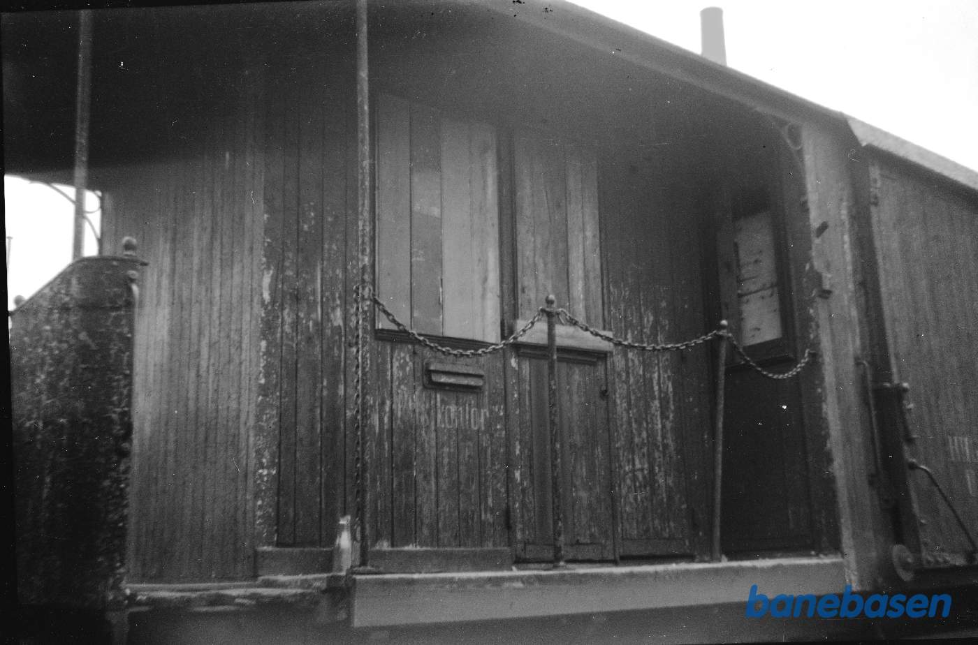 Grønnehave med HHGB D 1. Detaljer