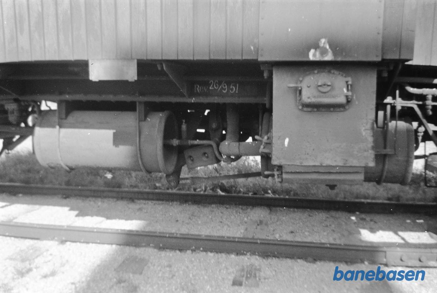 Firskovvej med detaljer på LNJ M 4