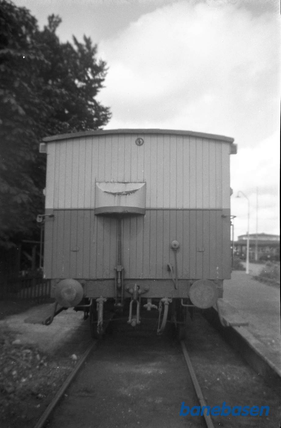 Hillerød med gavlen på 71