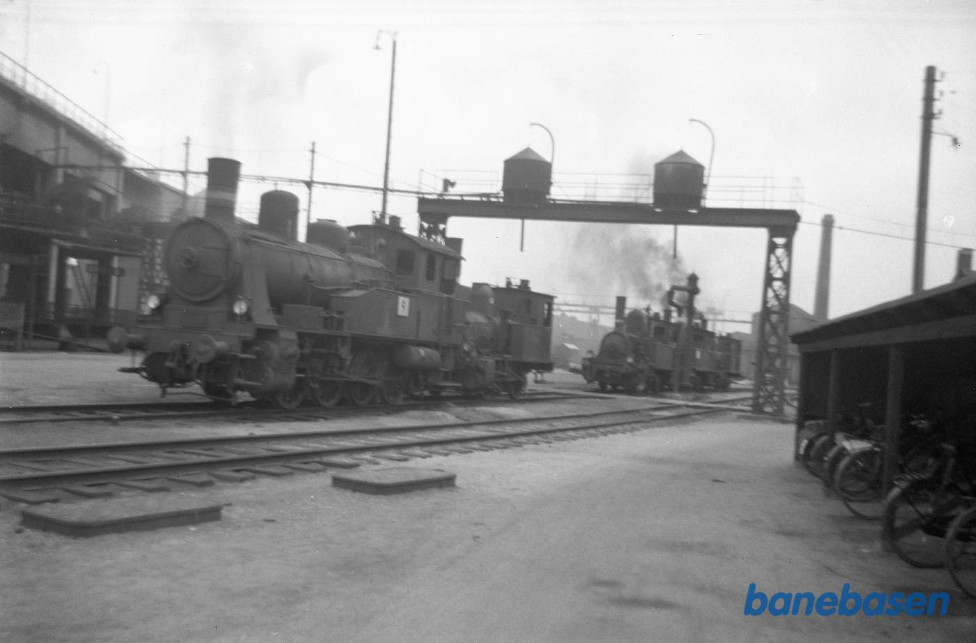 Gb med Q,Hs og F Gb med Q,Hs og F