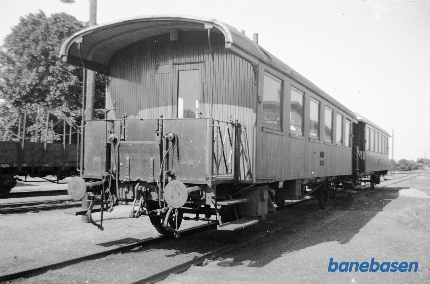 Nykøbing Sj. OHJ C 217 Nykøbing Sj. OHJ C 217