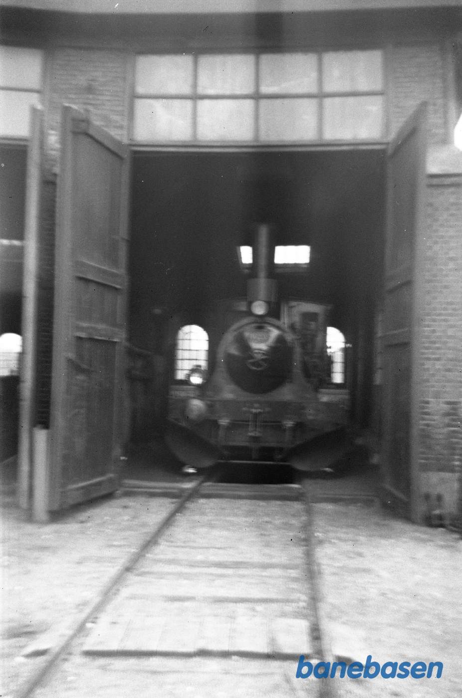 Tølløse. G 625 Tølløse. G 625