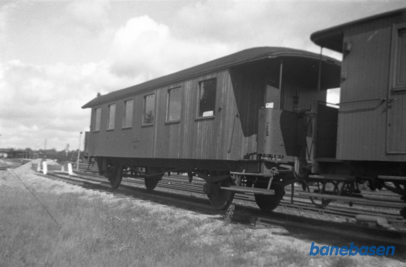 Hillerød station. HFHJ 26 Hillerød station. HFHJ 26