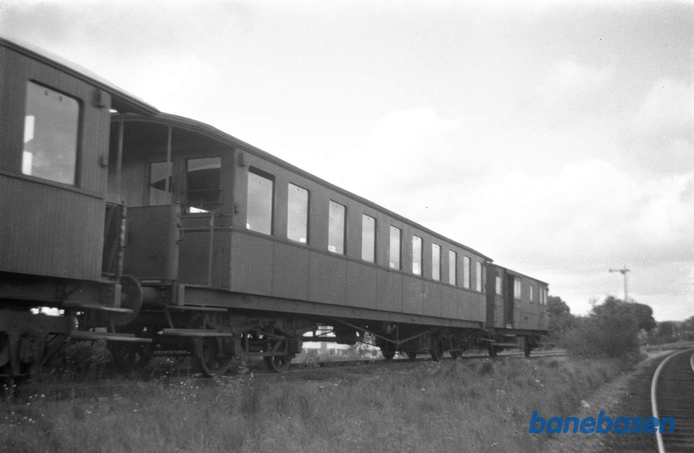 Hillerød station. HFHJ 53 Hillerød station. HFHJ 53