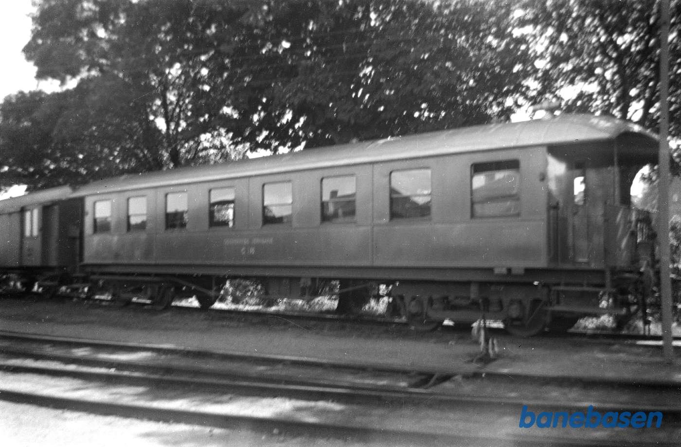 Formentlig OHJ C 219 Formentlig OHJ C 219