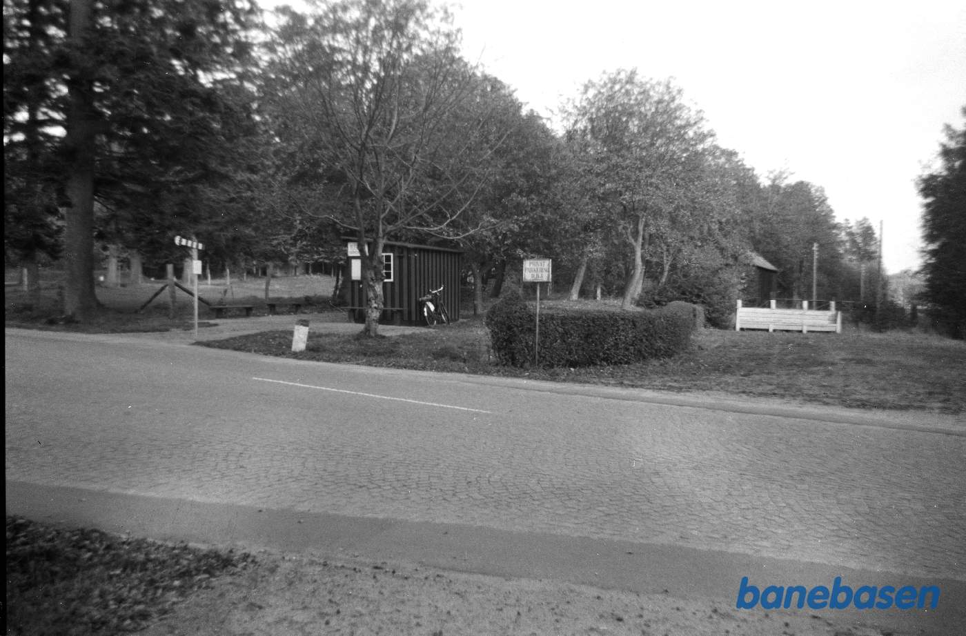 DBJ Rutebil til Ekkodalen