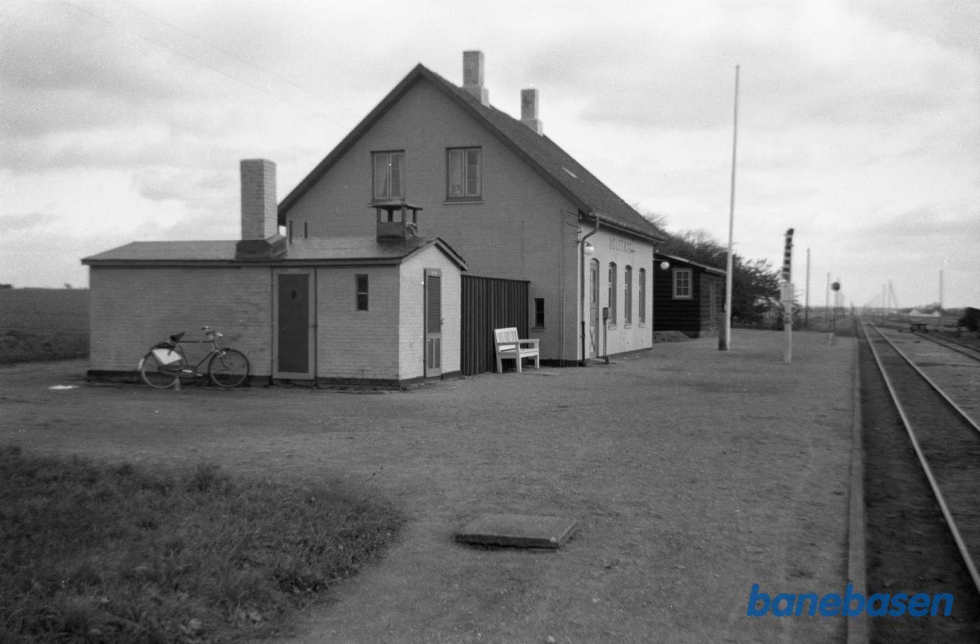 DBJ Ugleenge DBJ Ugleenge