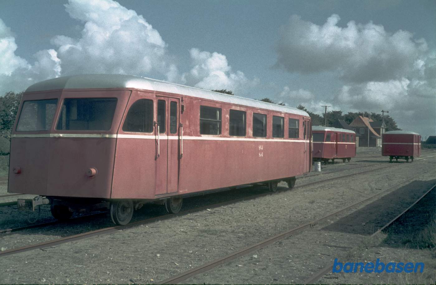 Skinnebusbivogn serie 2