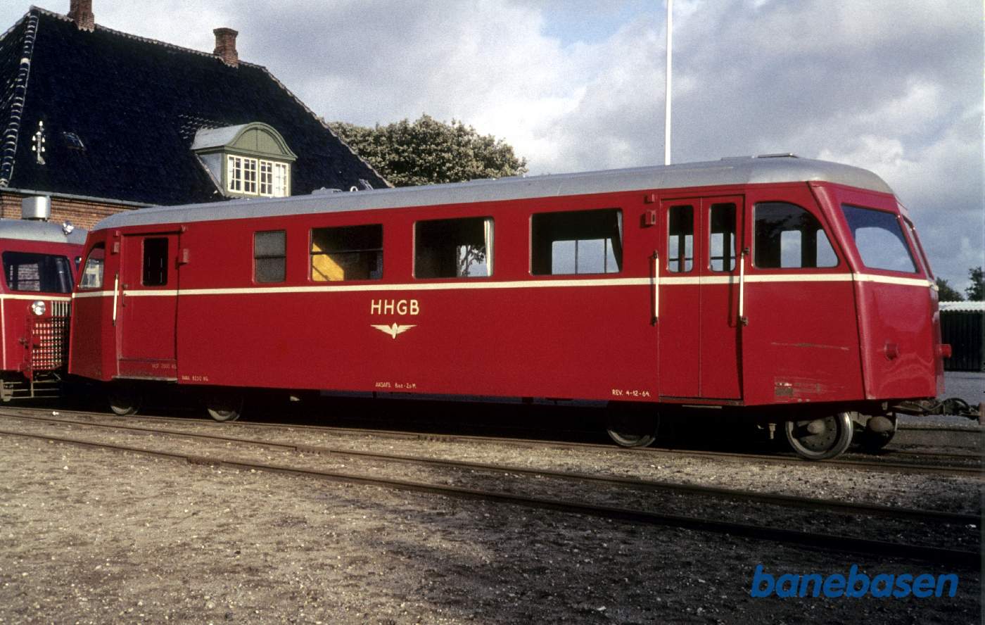 Skinnebusbivogn serie 2