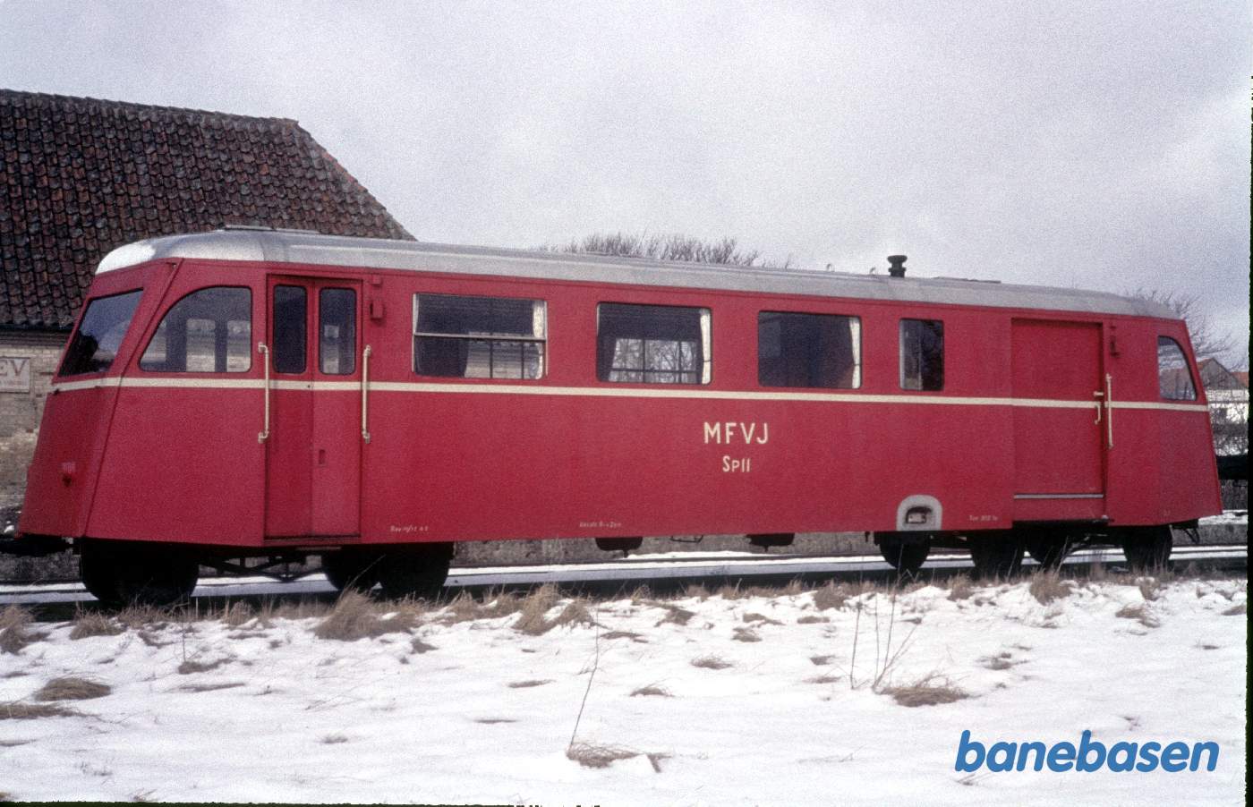 Skinnebusbivogn serie 1