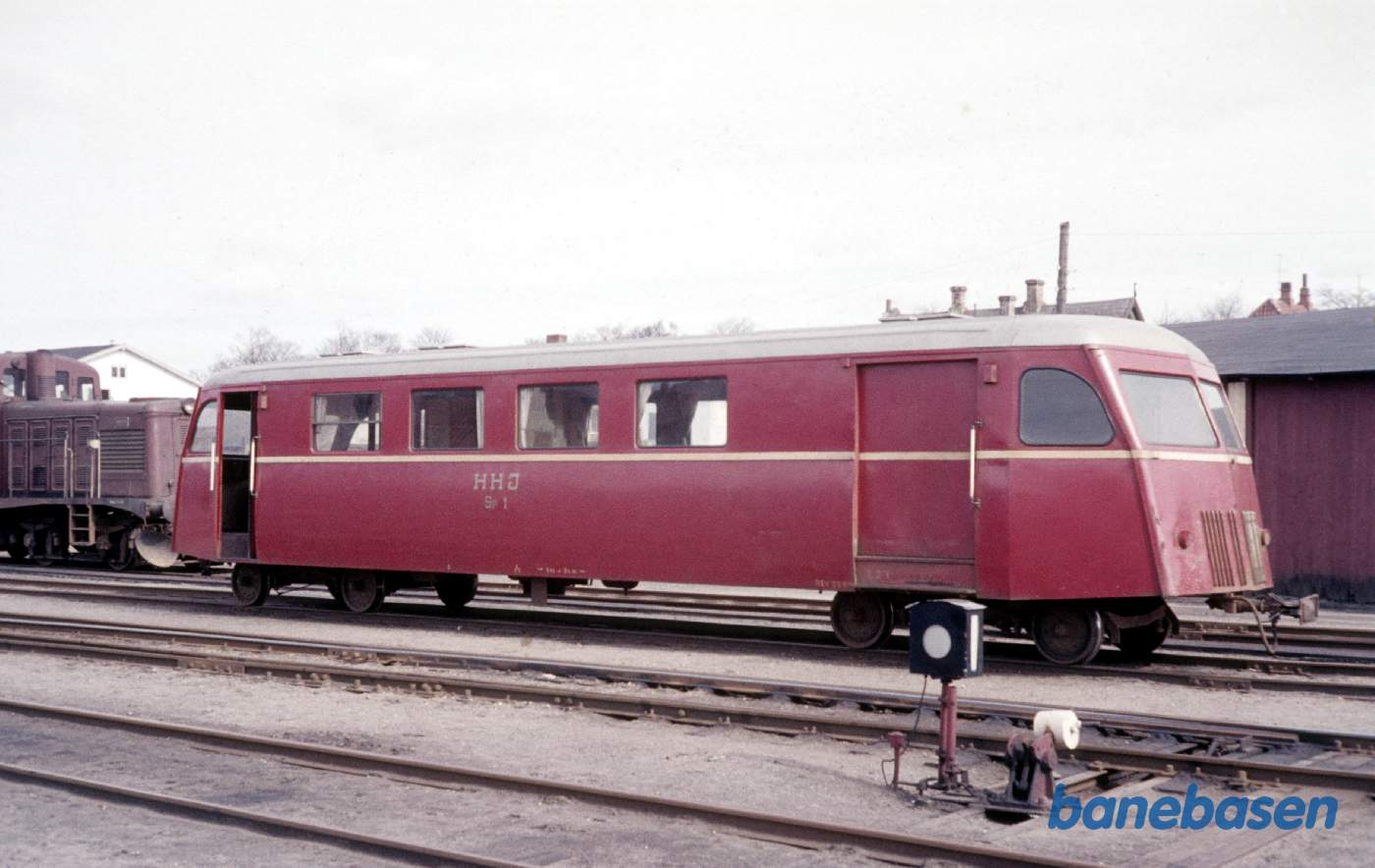 Skinnebusbivogn serie 1