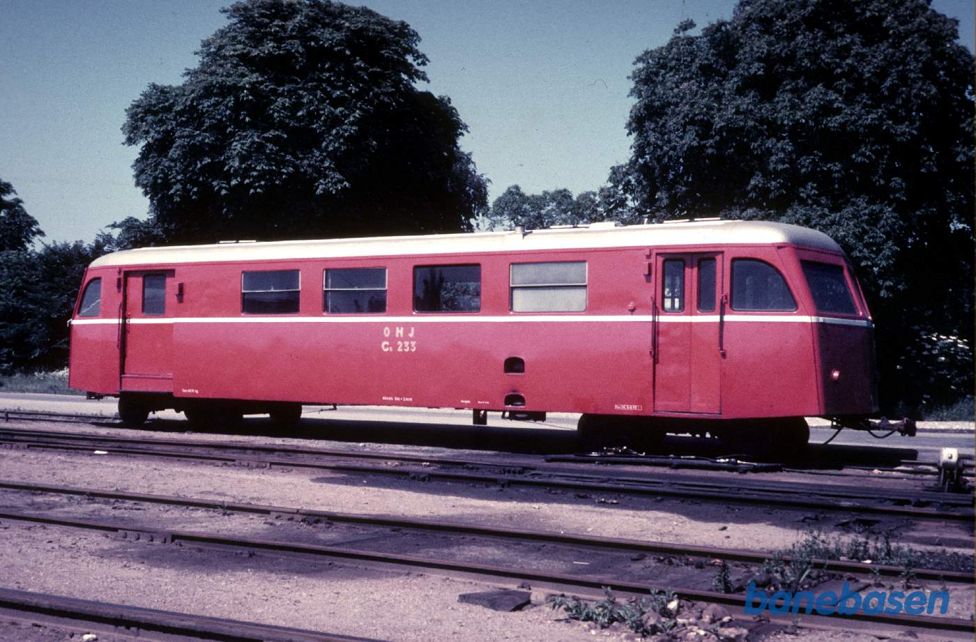 Skinnebusbivogn serie 2