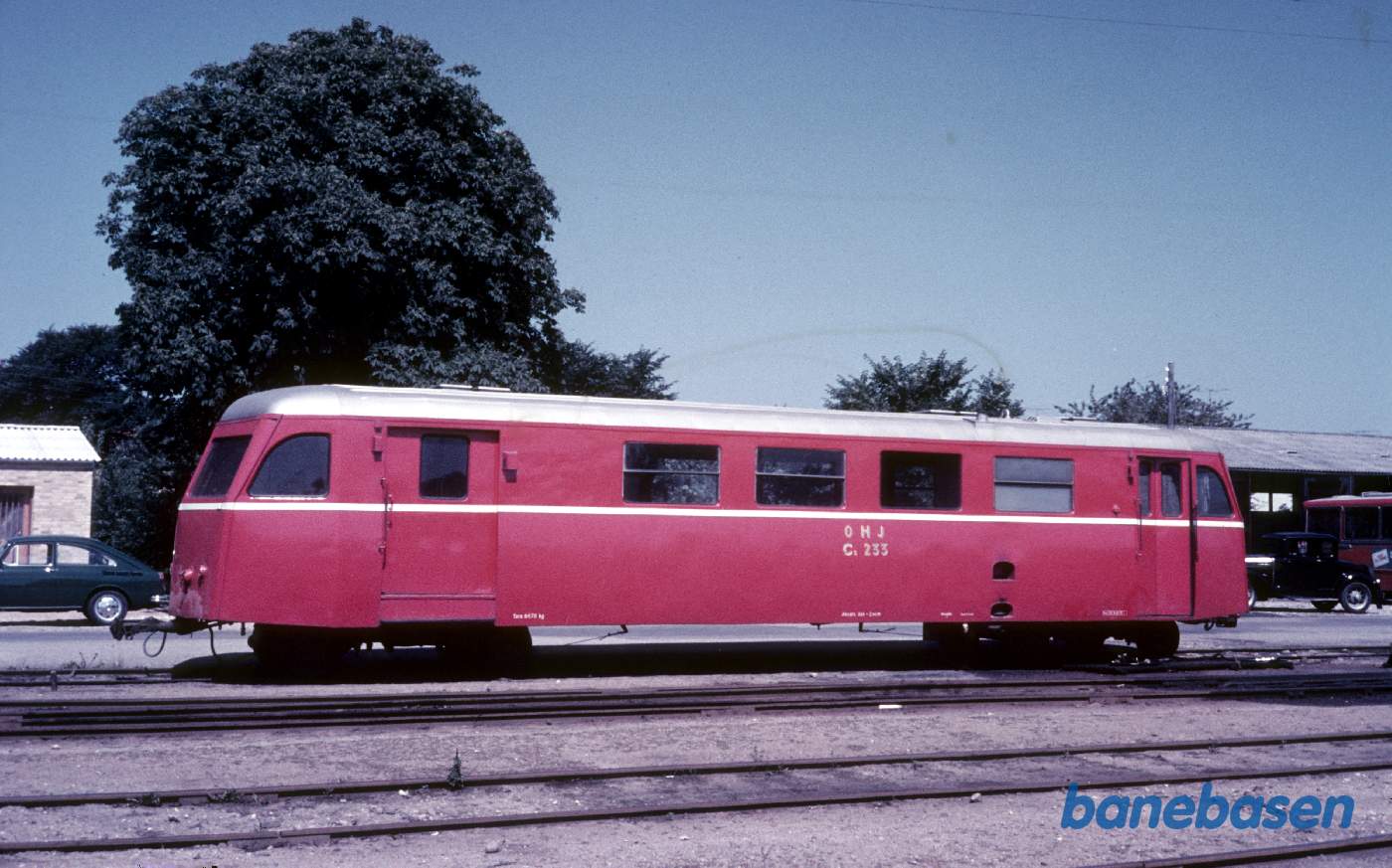 Skinnebusbivogn serie 2