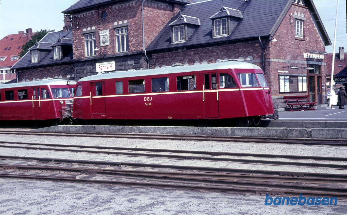 Skinnebusbivogn serie 1