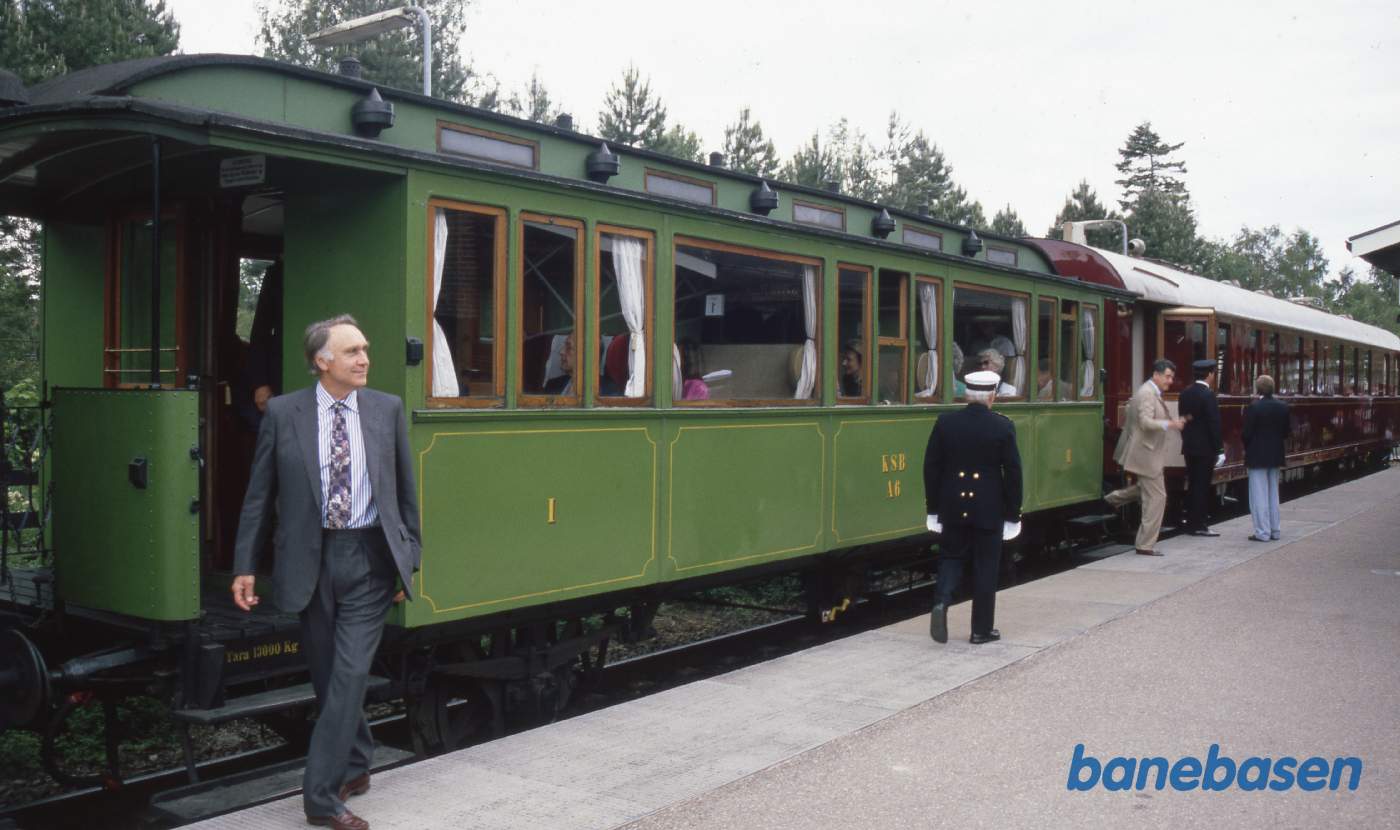 Gæsterne er ved at være kommet ombord, NSJV Gæsterne er ved at være kommet ombord, NSJV