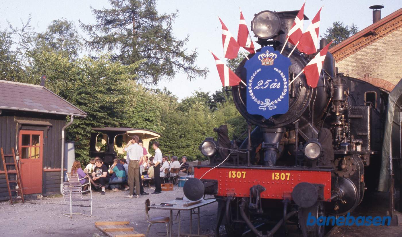 Så er der grill-fest for alle medlemmerne Så er der grill-fest for alle medlemmerne