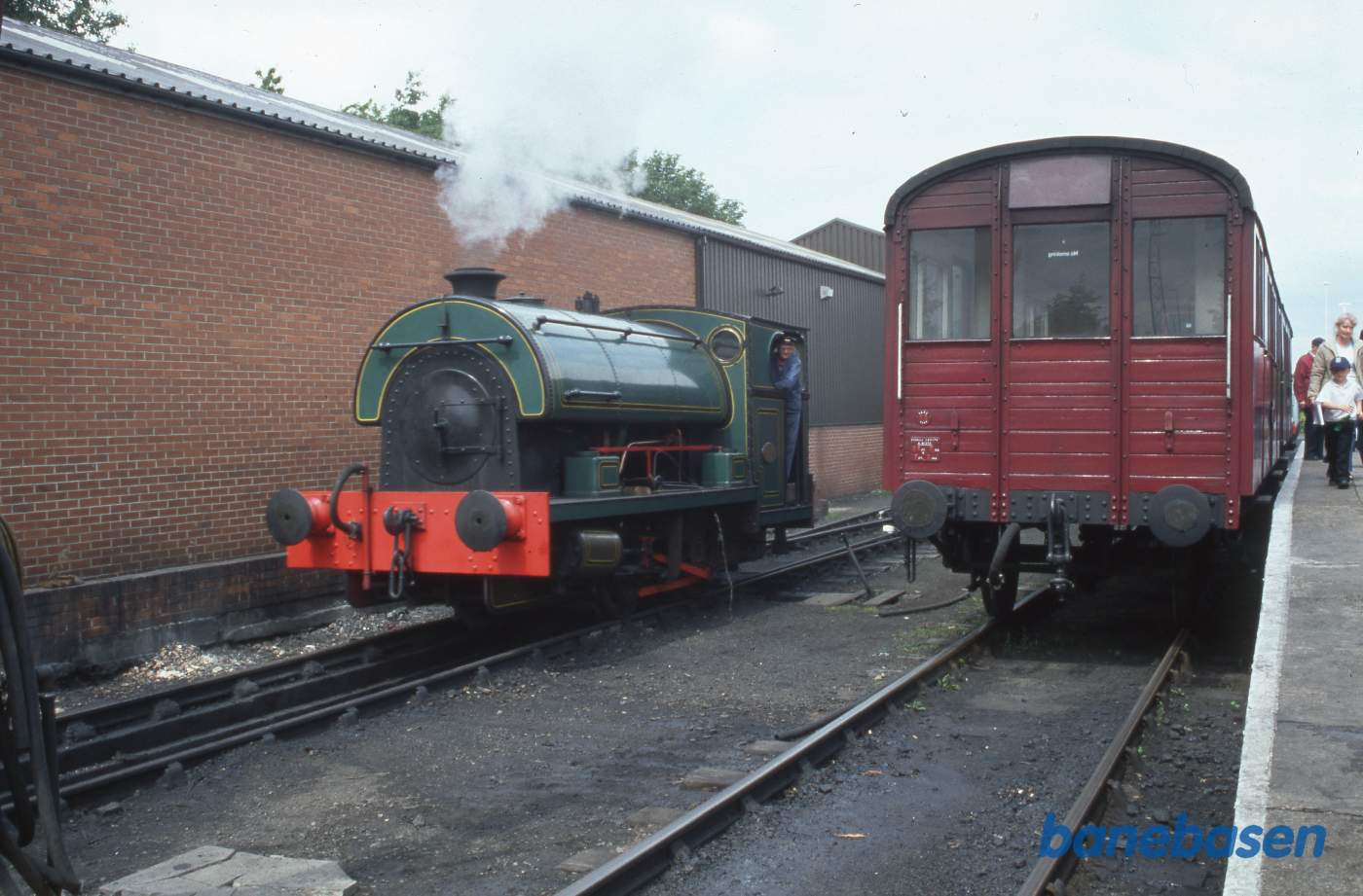 Julen nærmede sig, så fotografen blev inviteret til julearrangement af hans chef