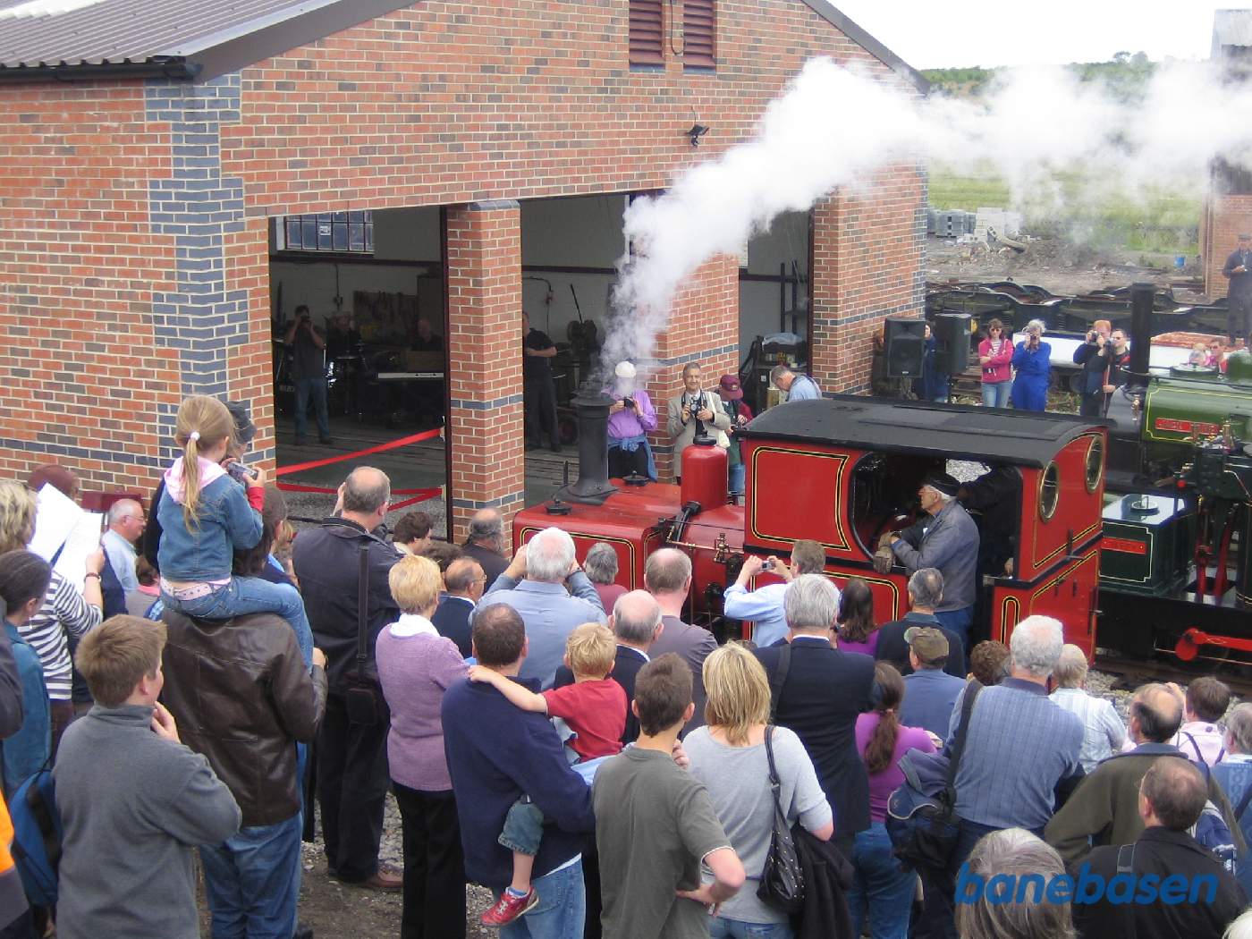 Og til sidst det 3. spor