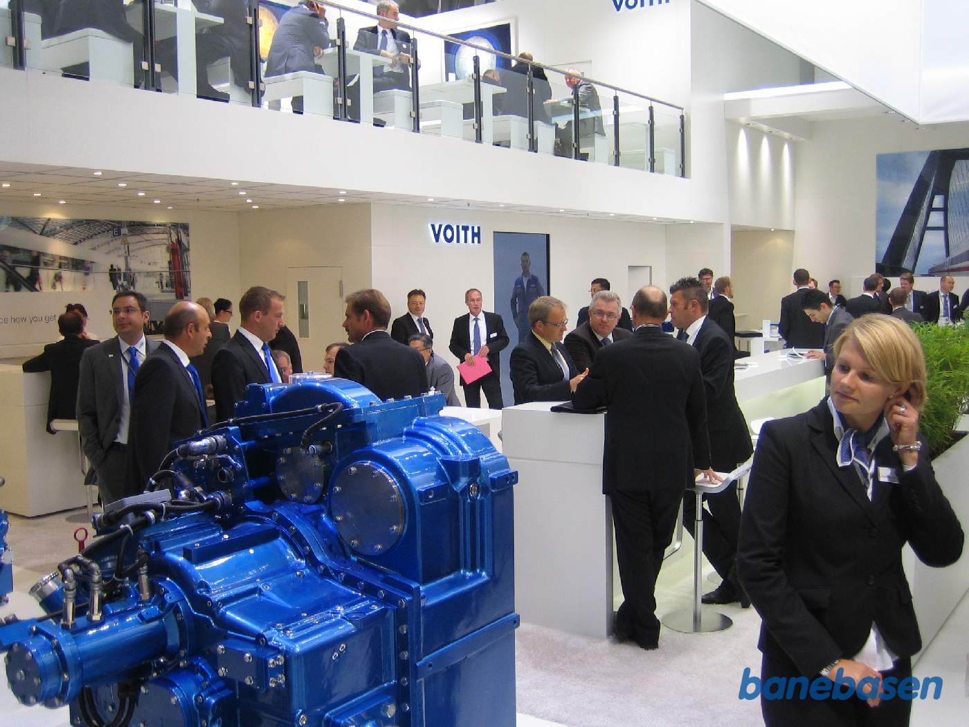 Voith