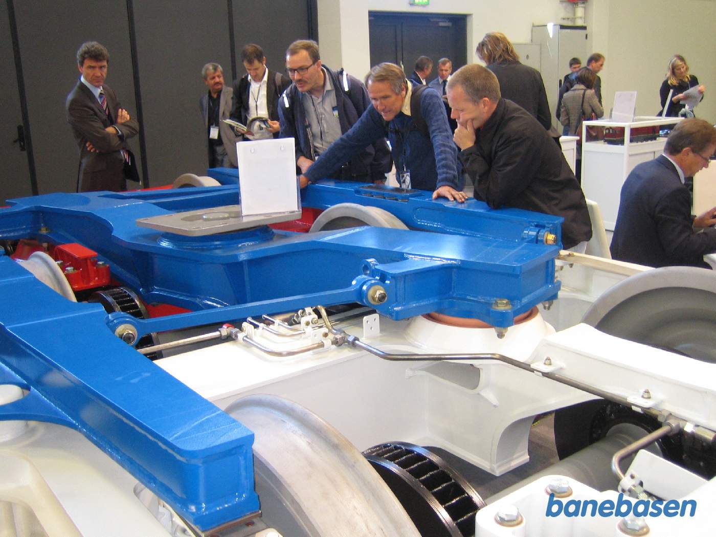 Og her bogien i fuld størrelse