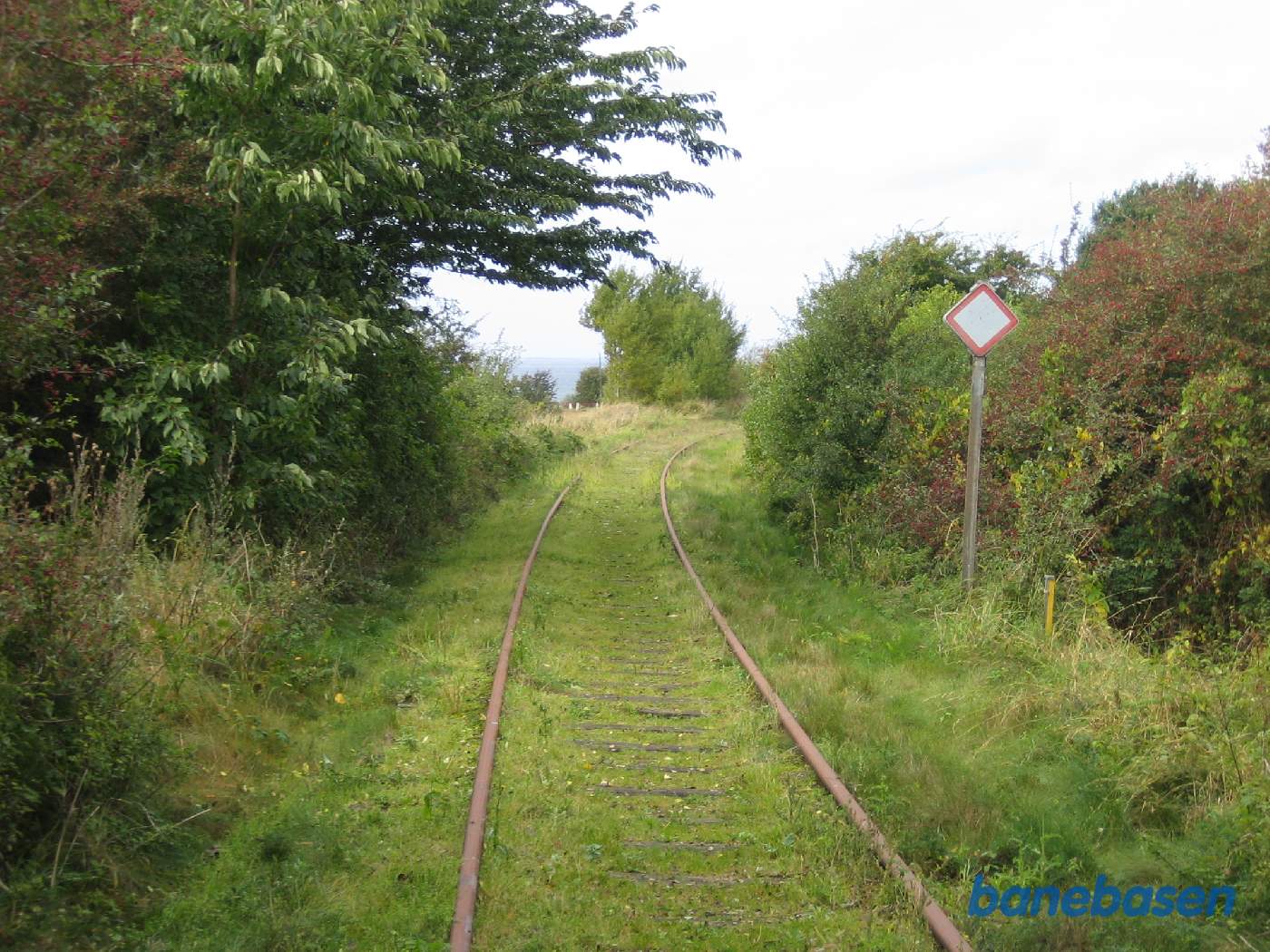 Et første vue ud over Lillebælt