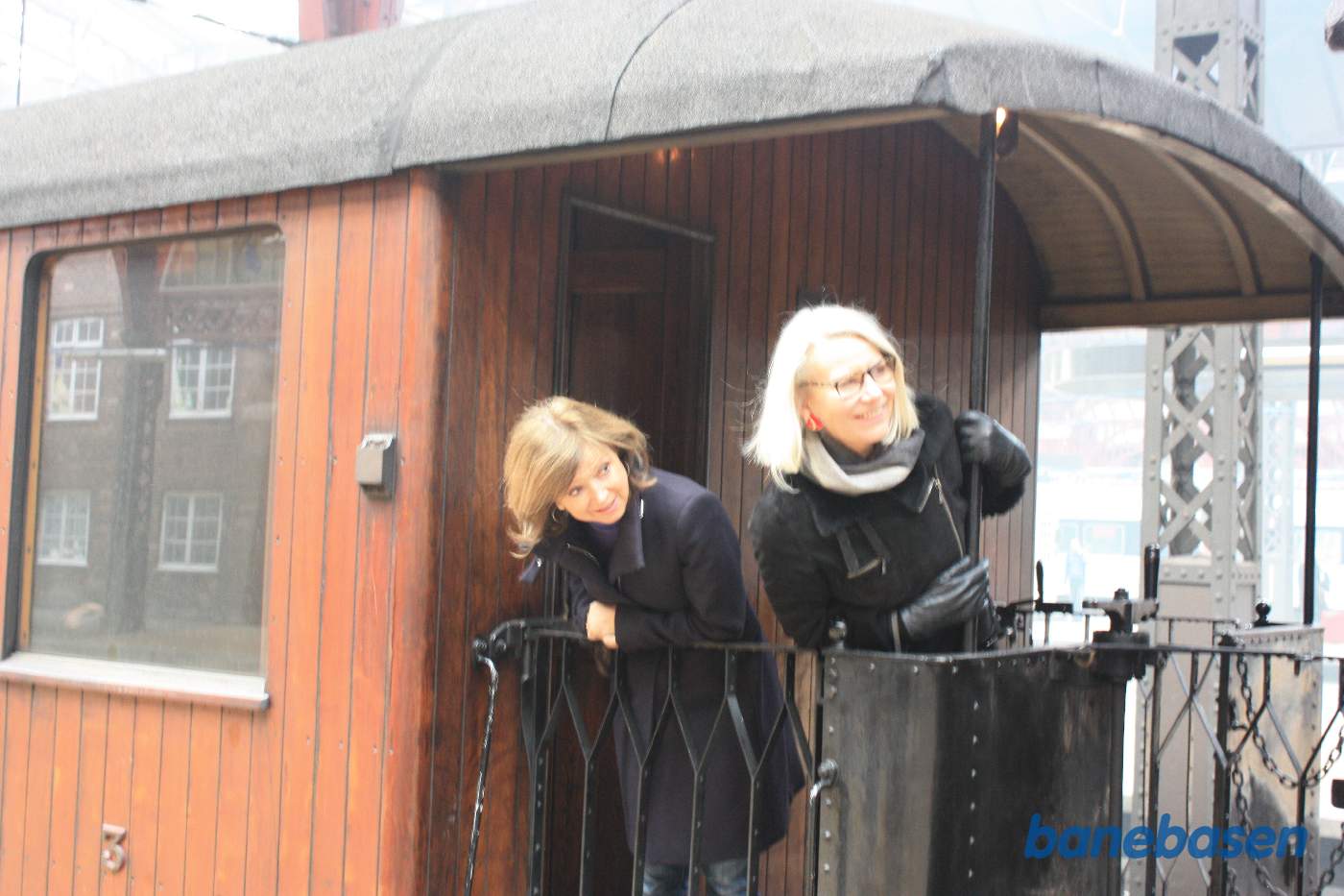 Mon de sidste når at komme med, siger 2 kendte skuespillere Mon de sidste når at komme med, siger 2 kendte skuespillere