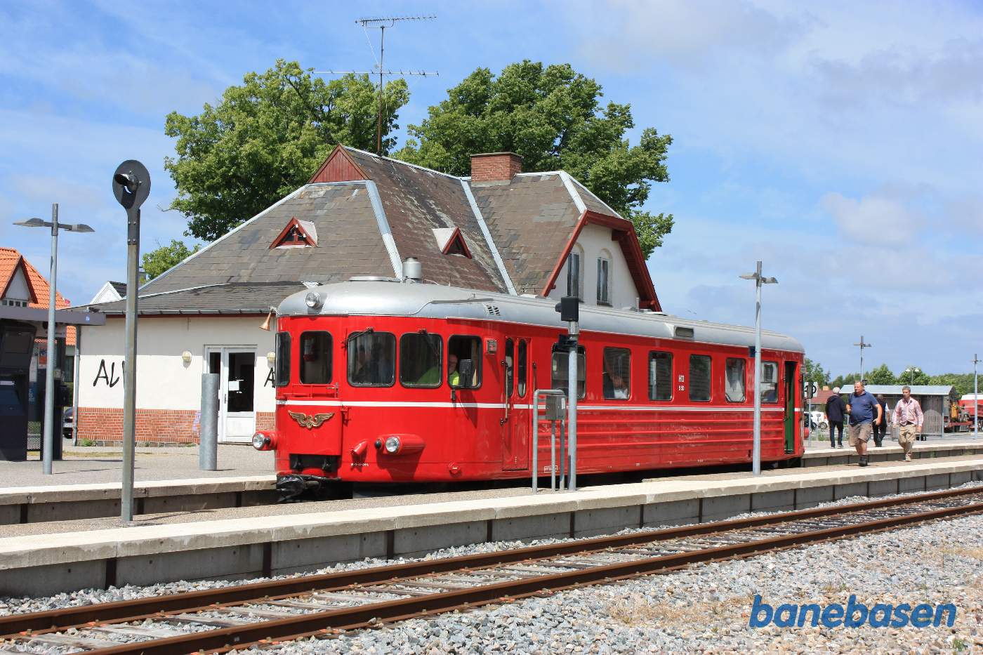 Endnu et fotostop her på Vig