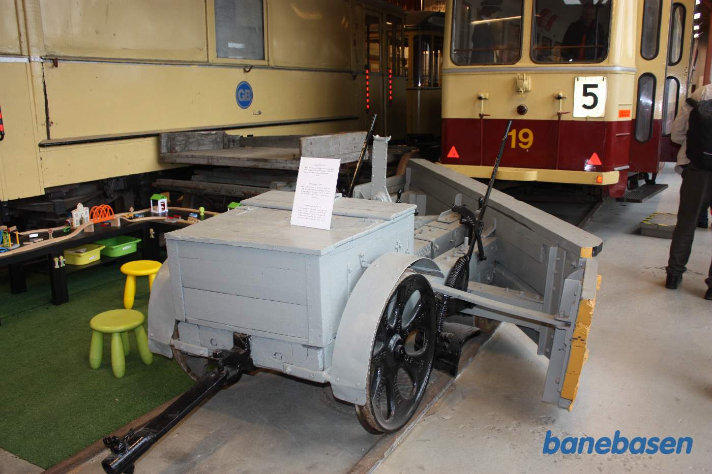 Sneplov nummer 1 fra 1901