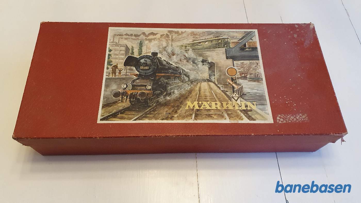 Den 24. december 1960 fik fotografen sit højeste ønske opfyldt Den 24. december 1960 fik fotografen sit højeste ønske opfyldt