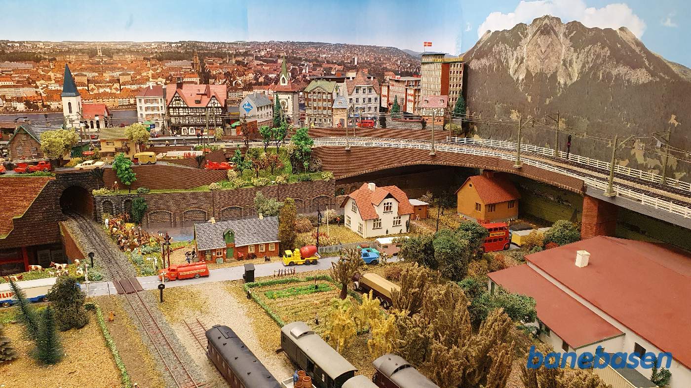 Den store by Den store by