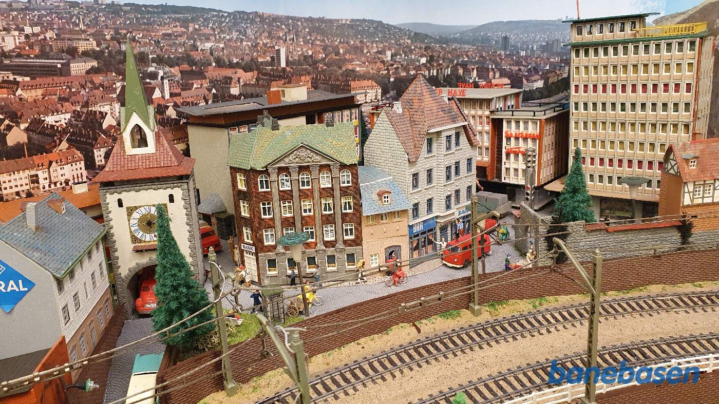 Den store by Den store by