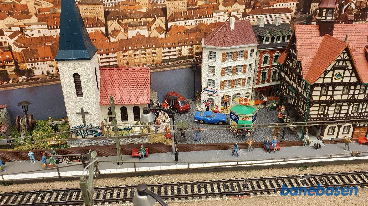 Den store by Den store by