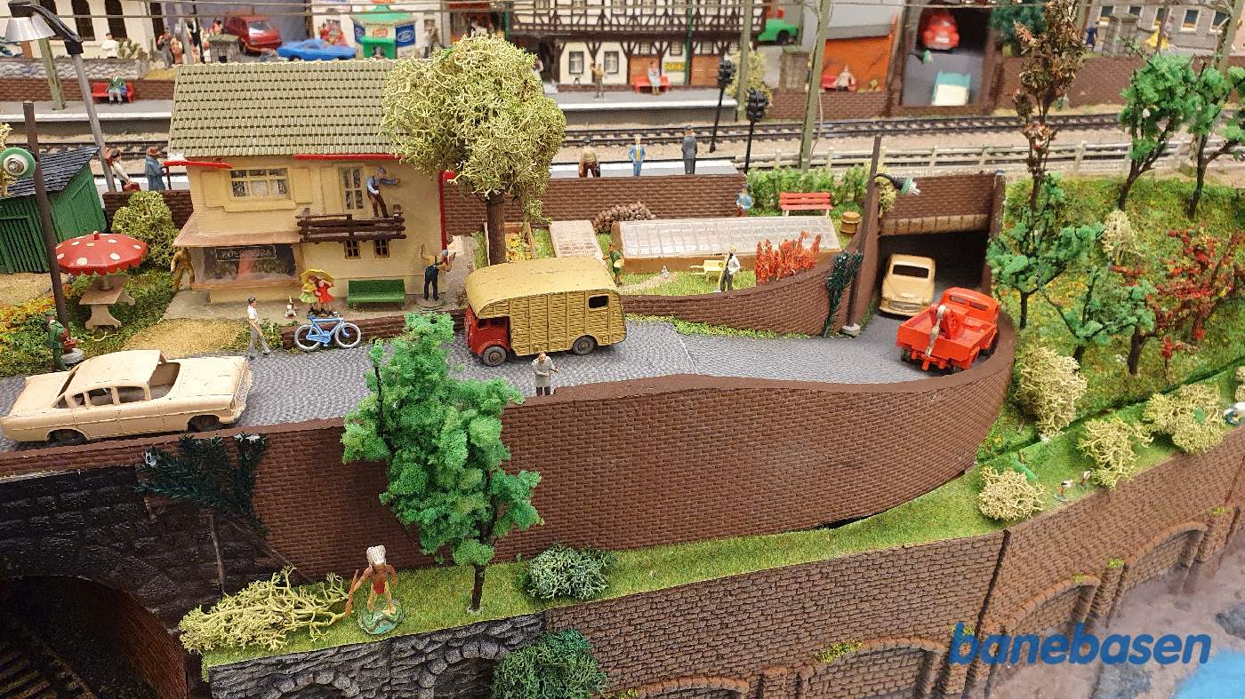 Den store by Den store by