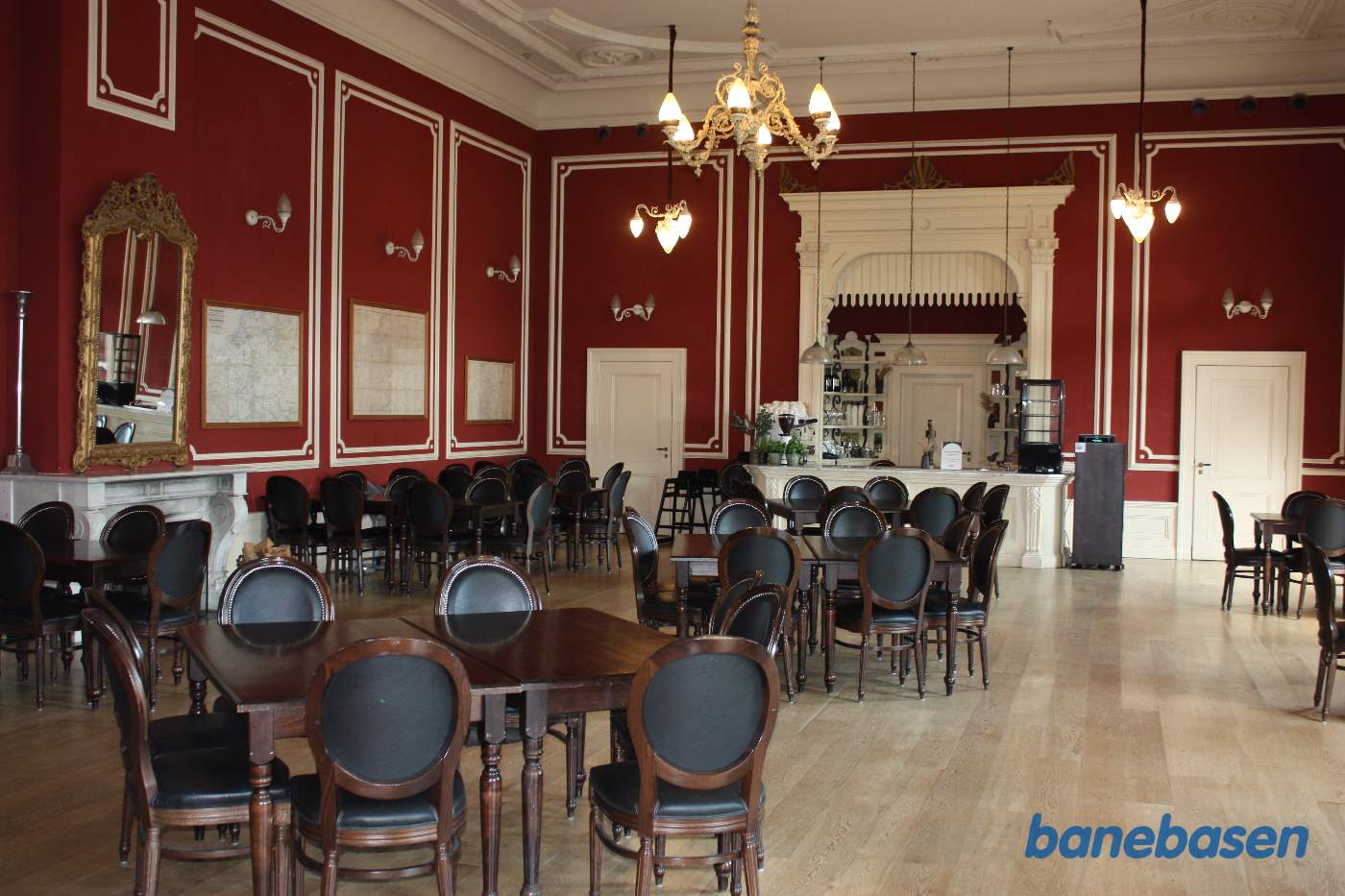 Jernbanerestauranten