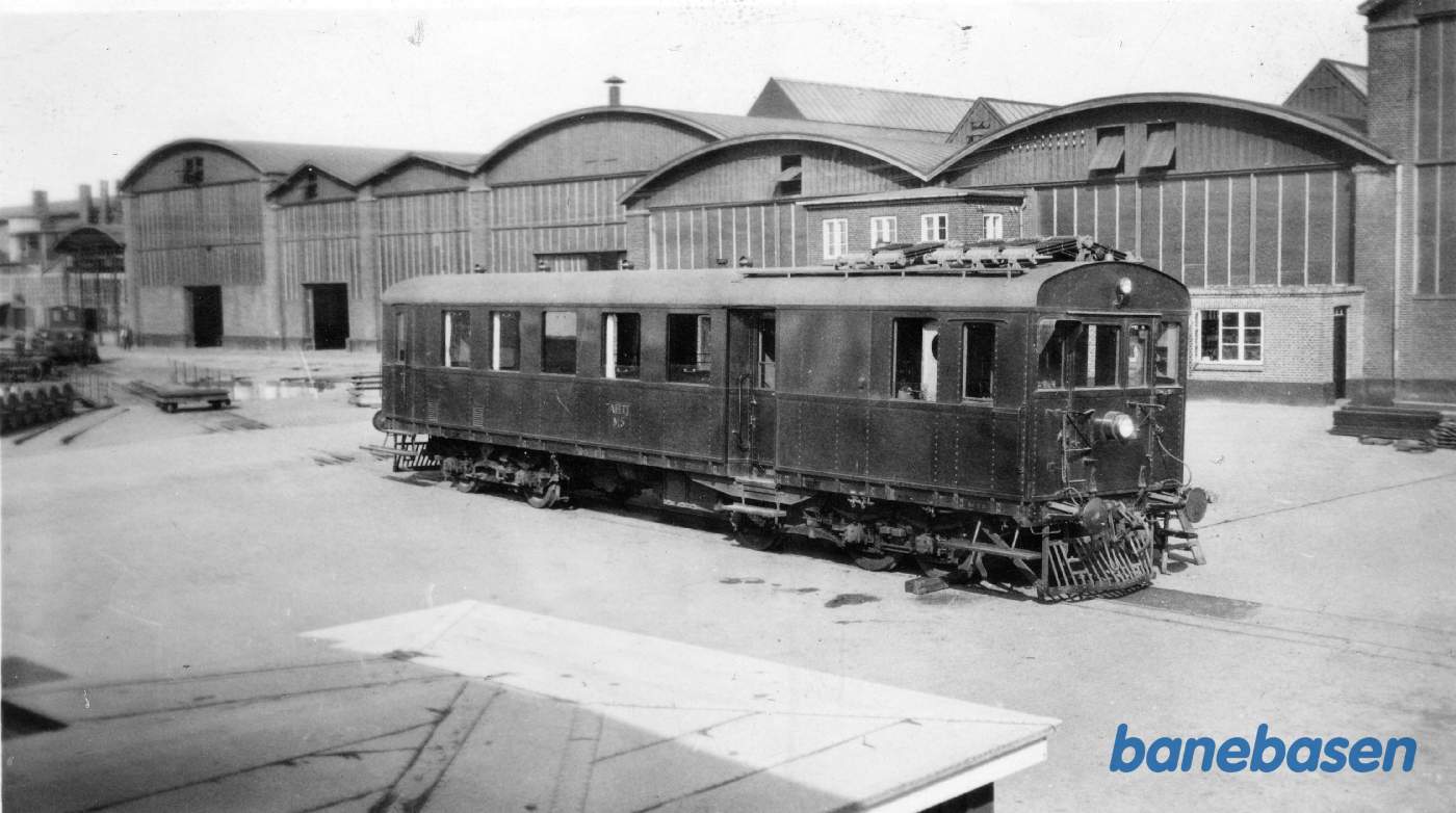 Motorvognen i Frichs