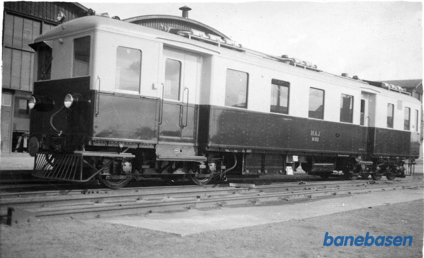 Motorvognen i Frichs