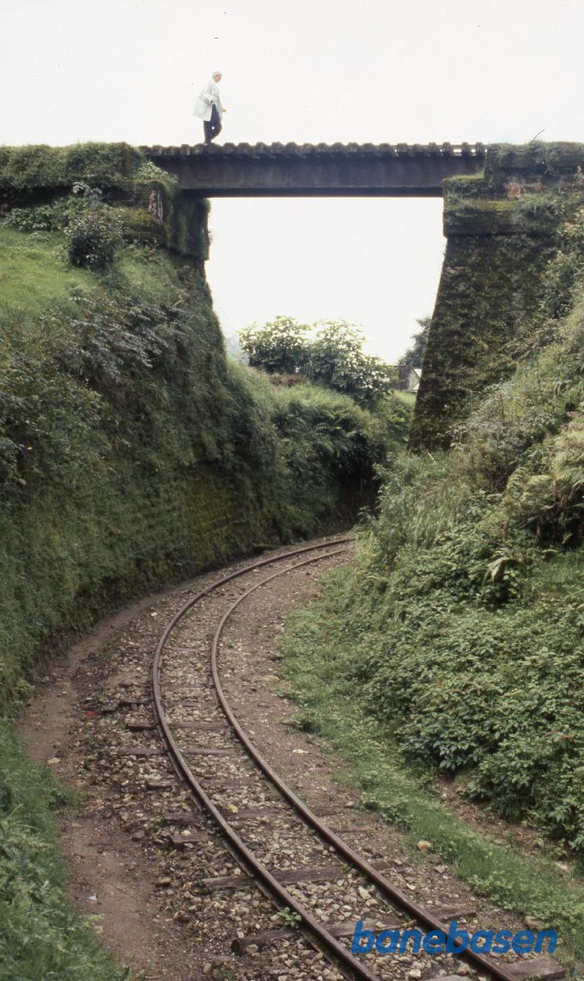 Broen i Batasia Loop