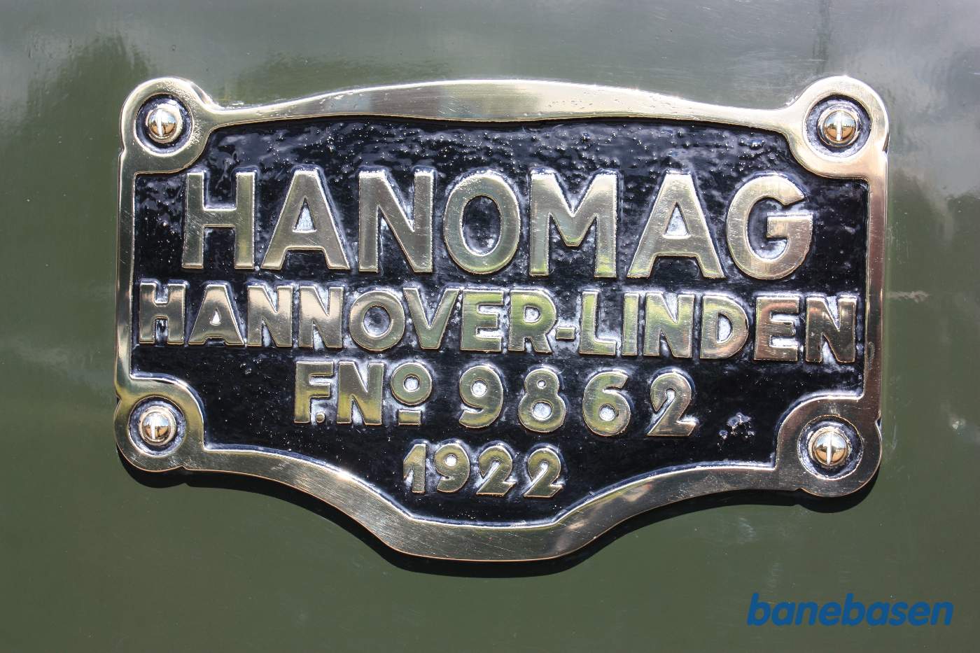 Fabrikspladen