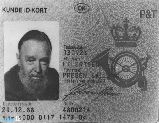 Id-kort